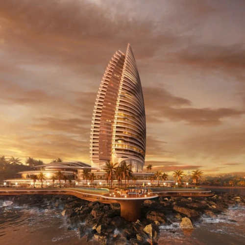 Sun Group khởi công dự án 13.000 tỷ đồng tại Phú Quốc