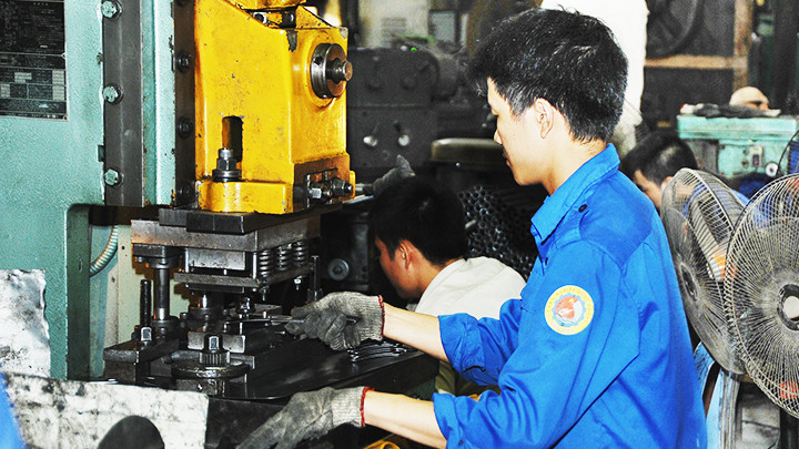 Doanh nghiệp rút lui khỏi thị trường vẫn tăng