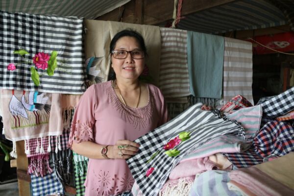 Bảo tồn văn hóa và truyền thống