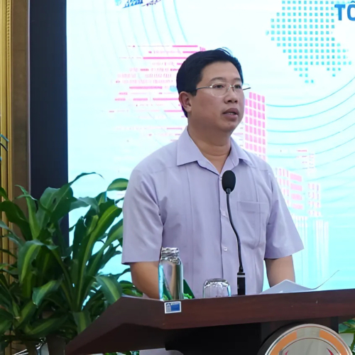 Đồng Tháp: Ưu Tiên Chuyển Đổi Số Trong Nông Nghiệp, Giáo Dục Và Y Tế