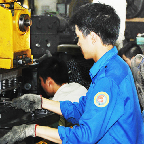 Hỗ Trợ Doanh Nghiệp Mới