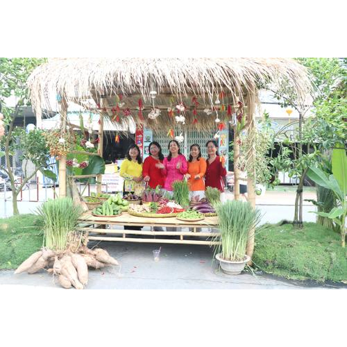 Giỗ ông, bà Đỗ Công Tường lần thứ 205
