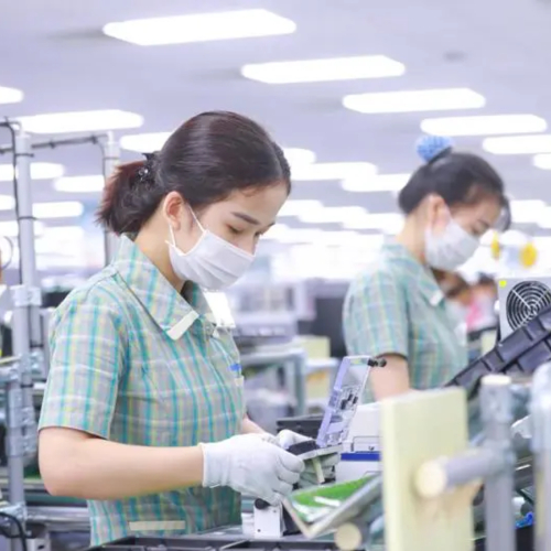 Chính Phủ Đã Và Đang Triển Khai Nhiều Chính Sách Hỗ Trợ Nhằm Giúp Các Doanh Nghiệp Nhỏ Và Vừa Vượt Qua Khó Khăn