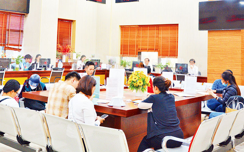 Bắc Ninh bứt phá chuyển đổi số: Top 4 cả nước về chỉ số DTI, lấy người dân làm trung tâm