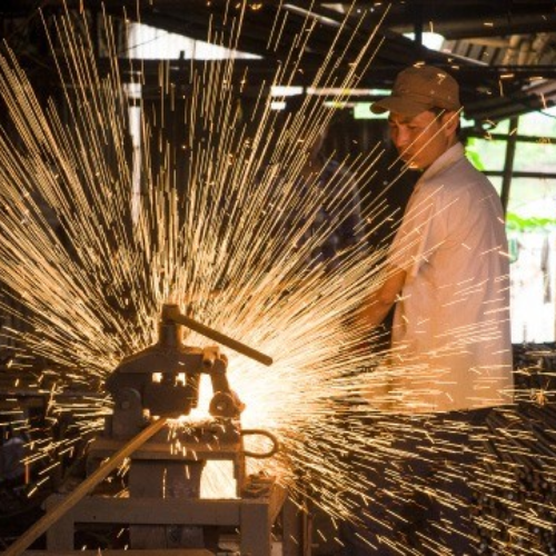 Làng Rèn Đa Hội