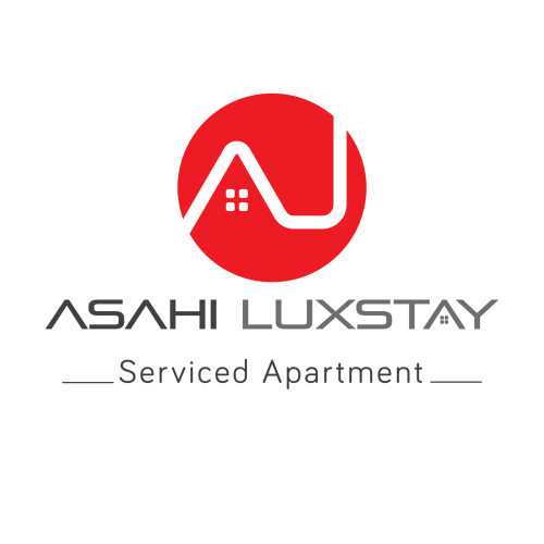 Asahi Luxstay- Serviced Green Apartment