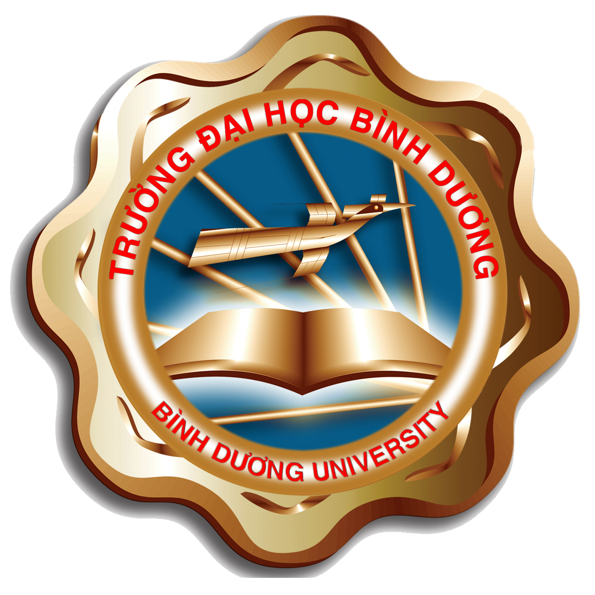 Trường Đại Học Bình Dương - Cà Mau