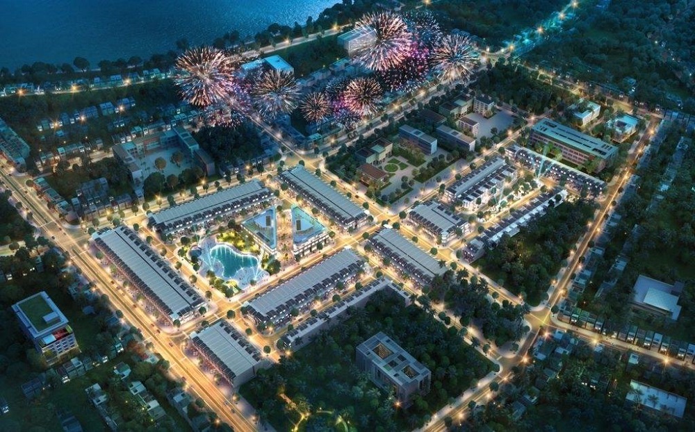 Thông tin dự án TNR Stars Đông Hải Bạc Liêu