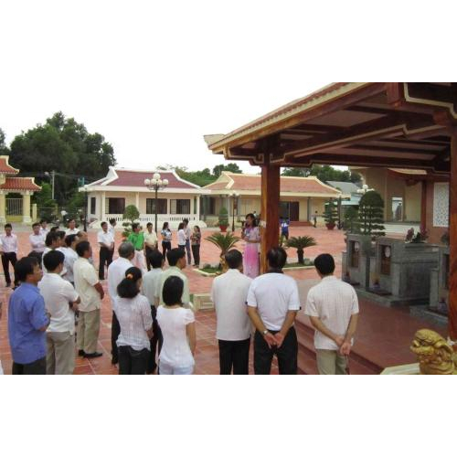 Lễ hội Dạ cổ hoài lang Bạc Liêu