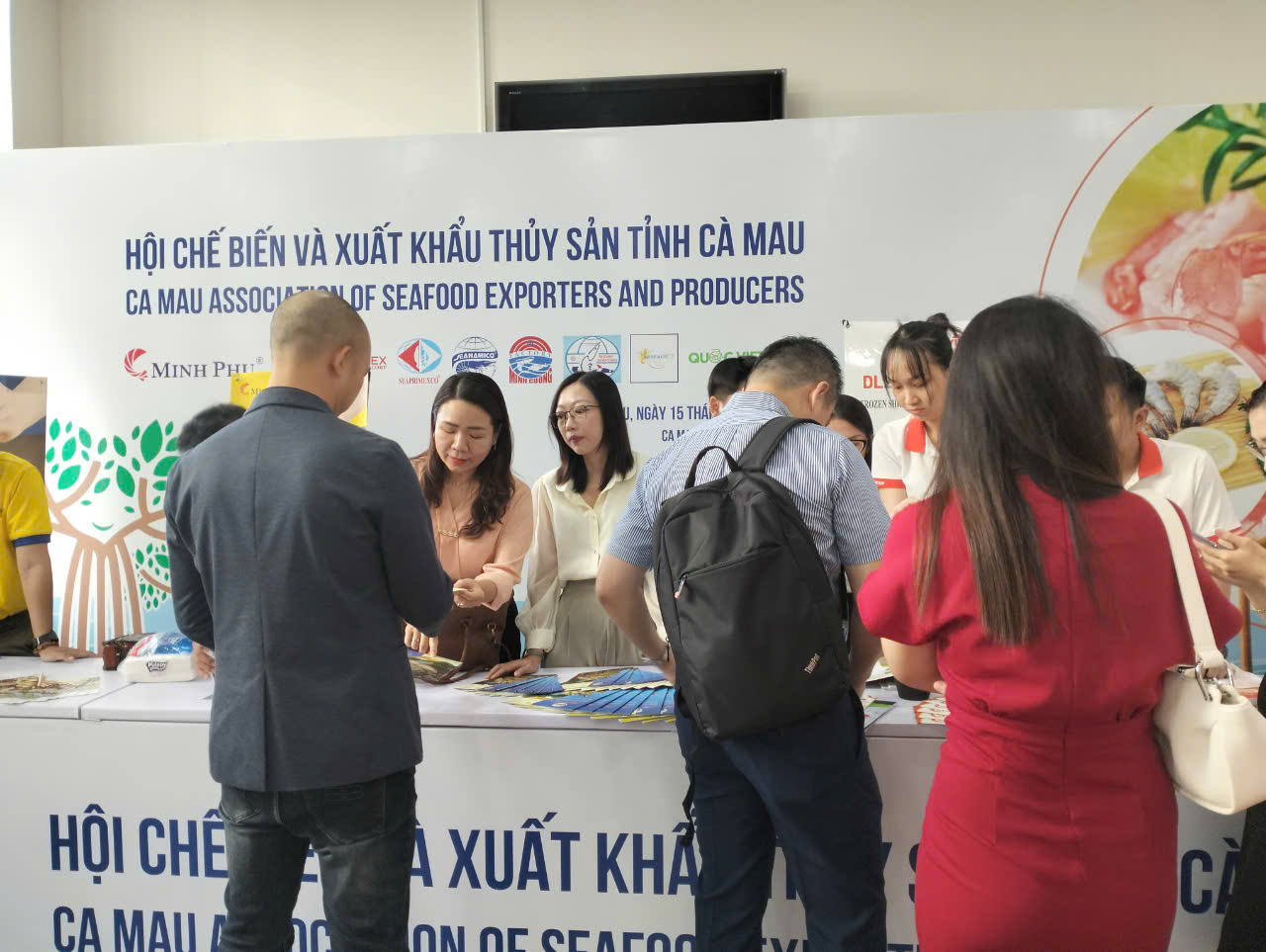 Quyền hạn Hội