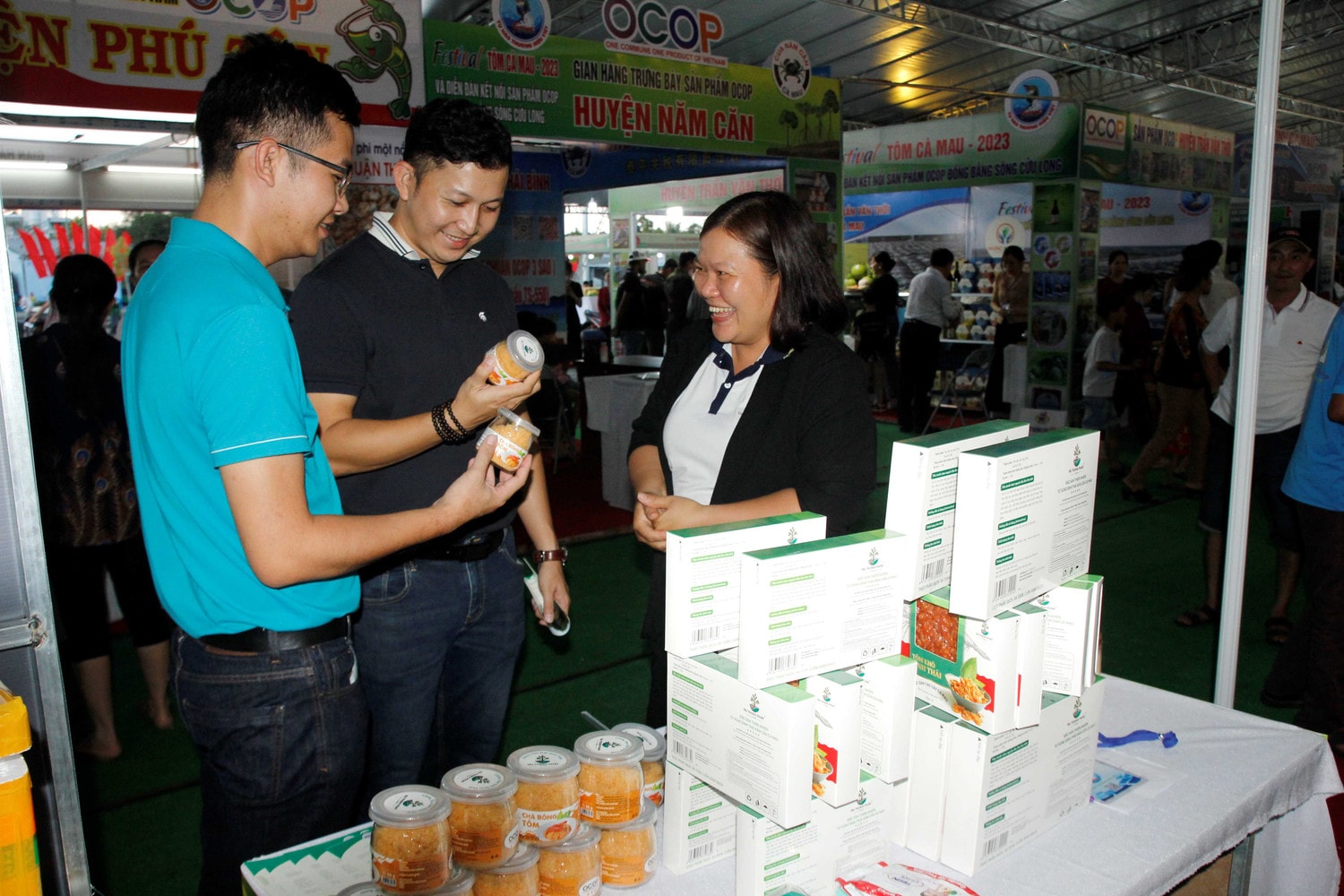 Nhiều chính sách ưu đãi cho các nhà đầu tư