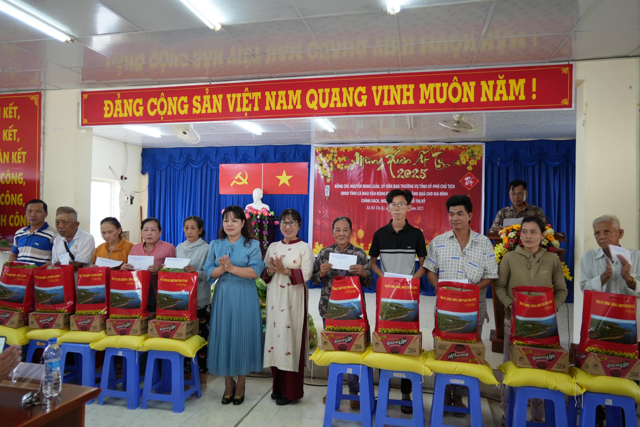 Một số hoạt động tiêu biểu