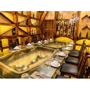 Cty TNHH Bia Sệt