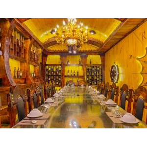 Cty TNHH Bia Sệt