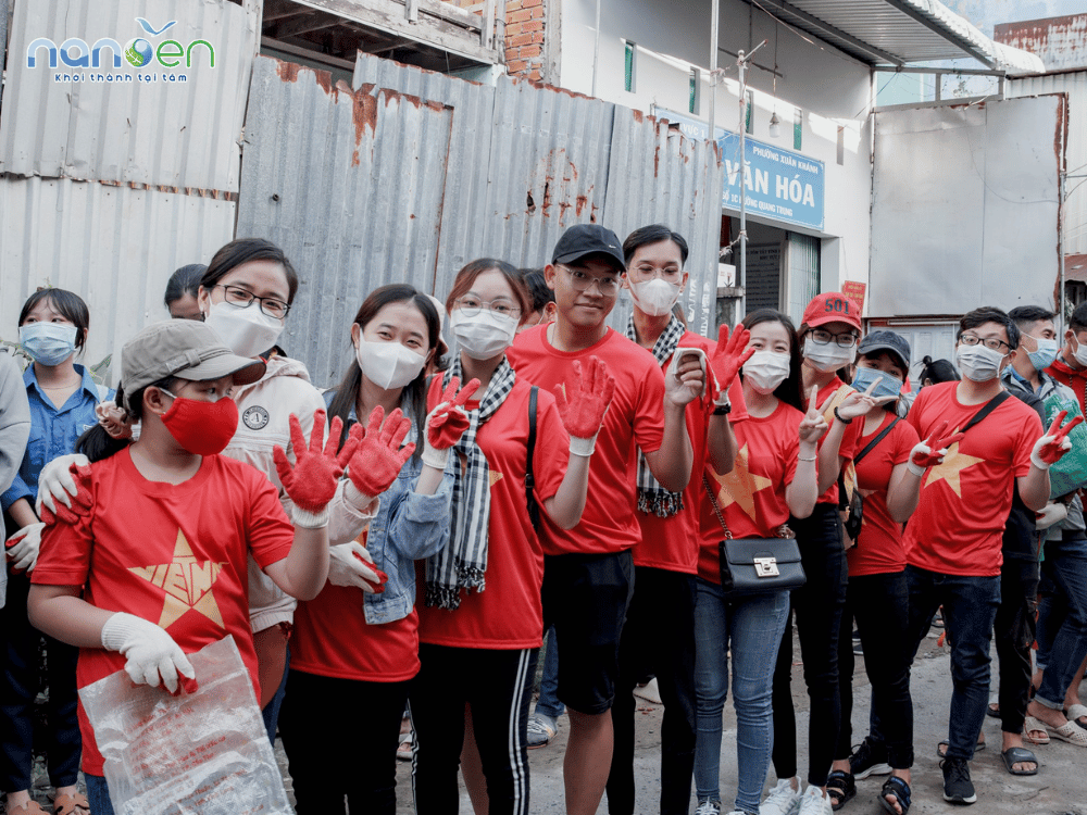 Giá trị cốt lõi