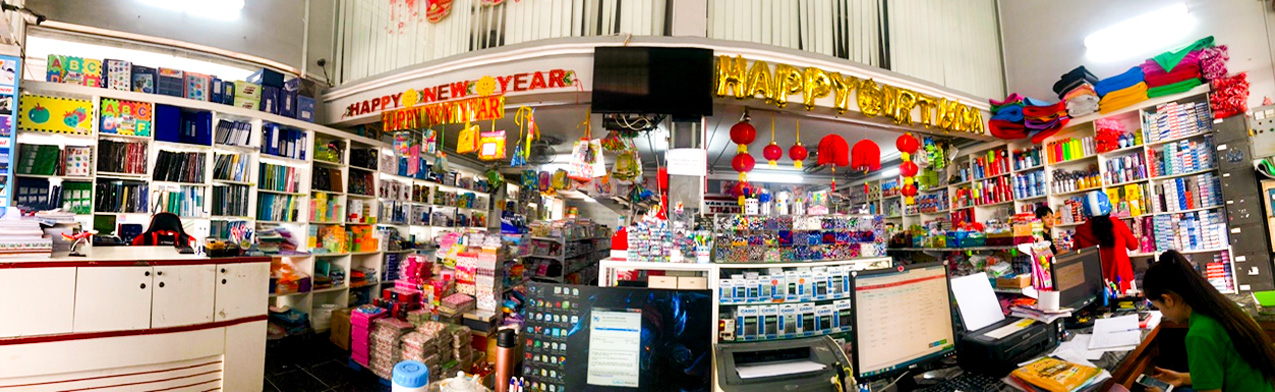 Giới thiệu về công ty