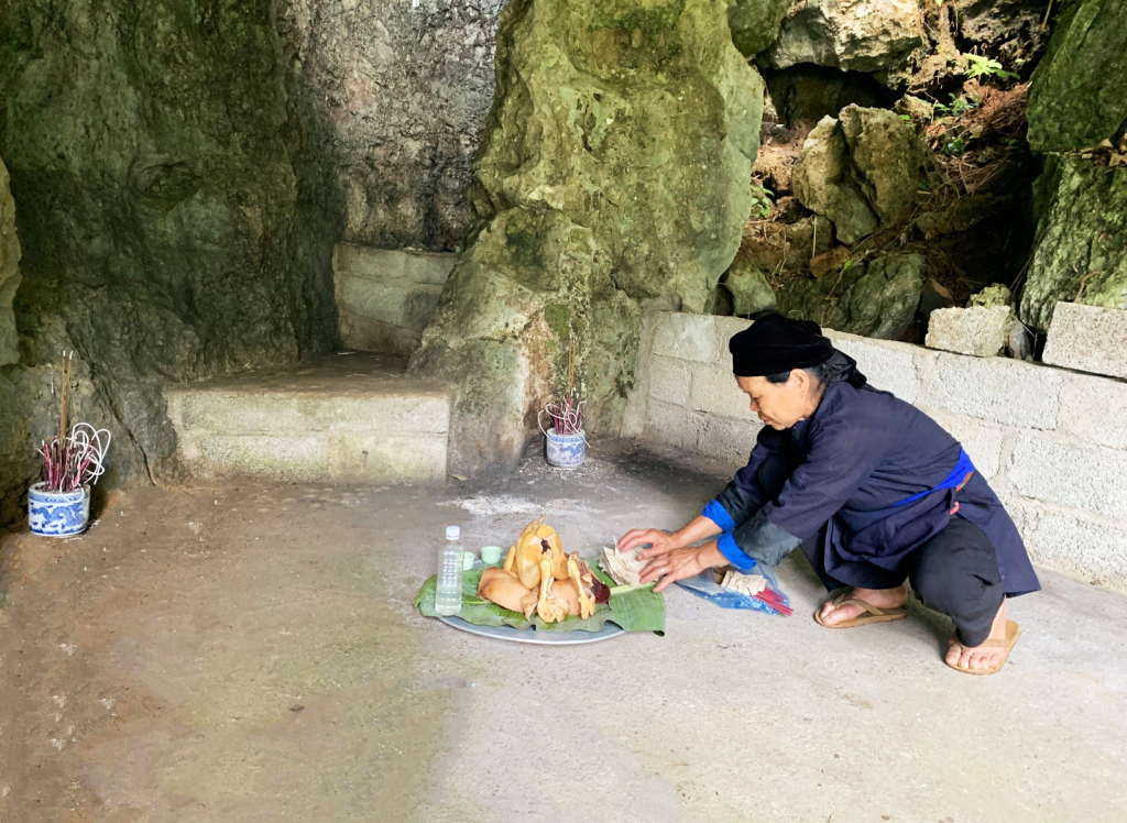 Lễ cầu mùa của người Tày, Nùng