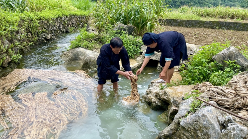 Trải nghiệm khi đến thăm