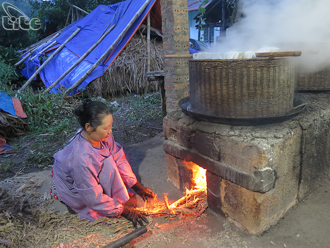 Trải nghiệm khi đến thăm