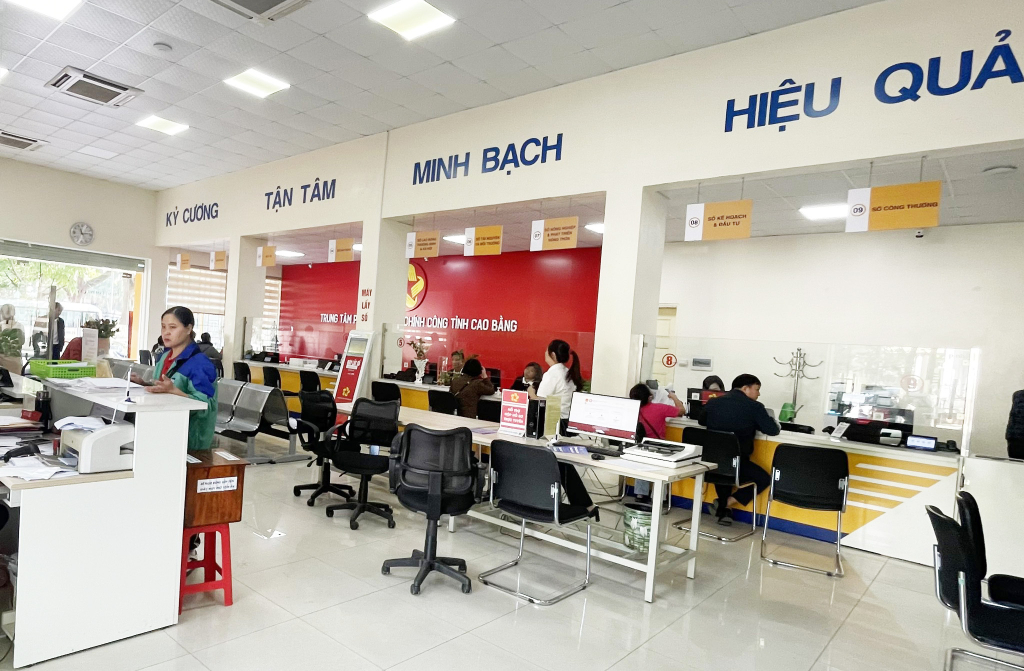 Đẩy mạnh phát triển nền tảng số và hạ tầng số, góp phần thúc đẩy chuyển đổi số