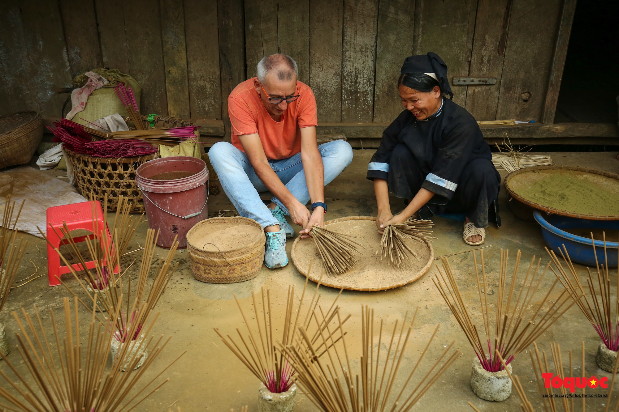 Giới thiệu