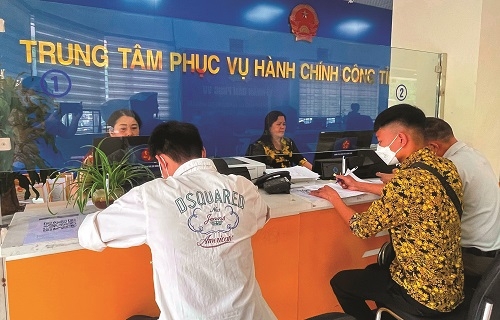 Thông tin chính
