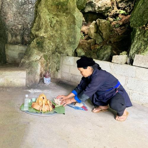 Lễ Cầu Mùa Của Người Tày, Nùng