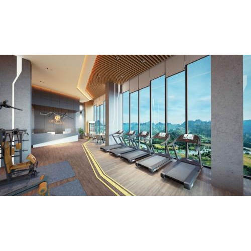 Thông tin dự án Ha Noi Phoenix Tower Cao Bằng