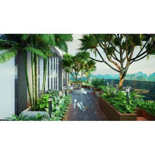 Thông tin dự án Ha Noi Phoenix Tower Cao Bằng