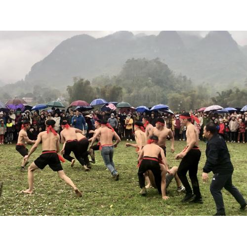 Lễ hội chùa Sùng Phúc