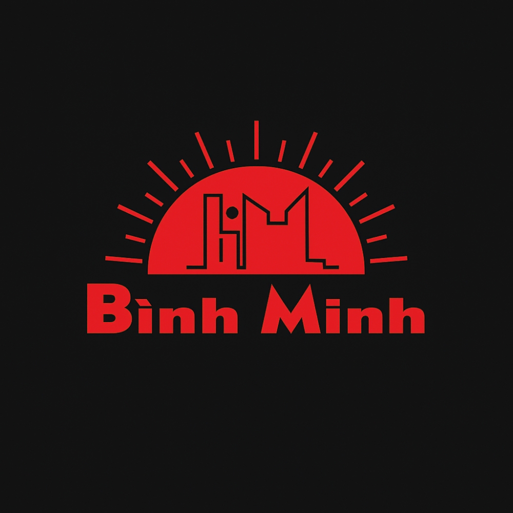 Nhà Nghỉ Bình Minh