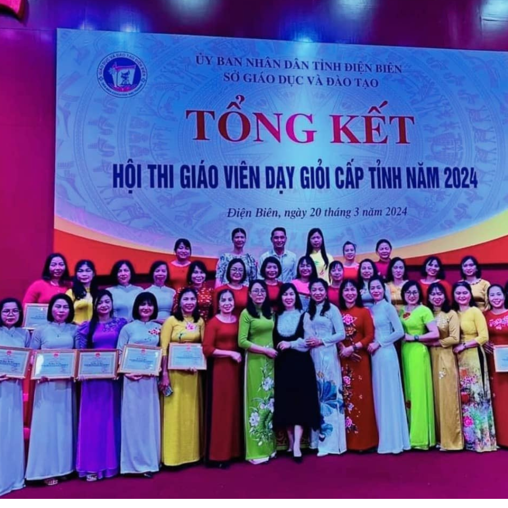 Ngành Giáo Dục Và Đào Tạo Thành Phố Điện Biên Phủ (Điện Biên): Coi Trọng Đổi Mới Căn Bản, Toàn Diện Giáo Dục
