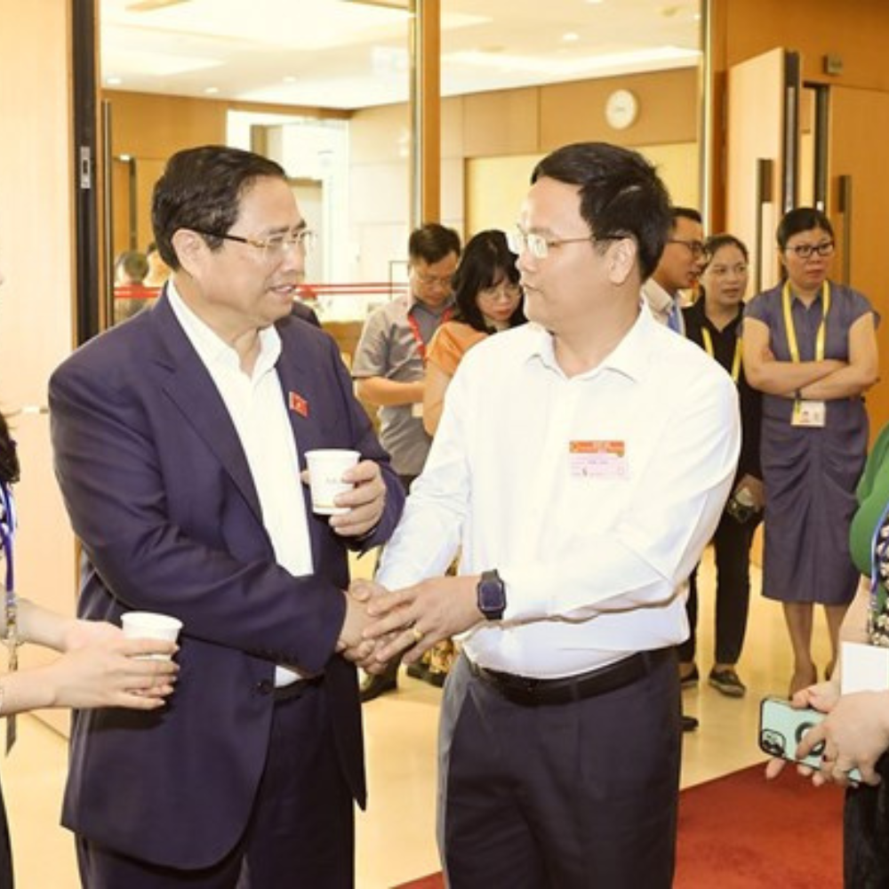Cà phê Mường Ảng – Hương vị đặc trưng của núi rừng Tây Bắc cần được nâng tầm thương hiệu