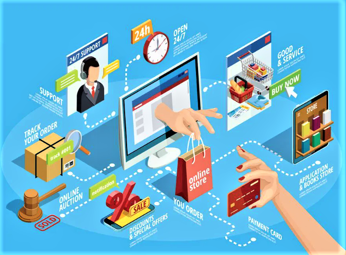 Đồng Nai đẩy mạnh ứng dụng CNTT và chuyển đổi số trong xúc tiến thương mại giai đoạn 2021-2030