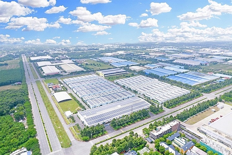 Đồng Nai thu hút 32 dự án của Mỹ với hơn 361 triệu USD vốn đầu tư