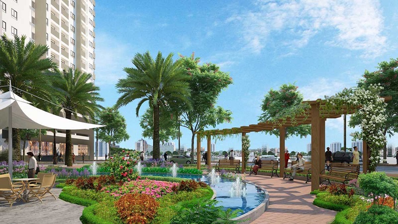 Thông tin chủ đầu tư dự án Fresia Riverside Biên Hòa