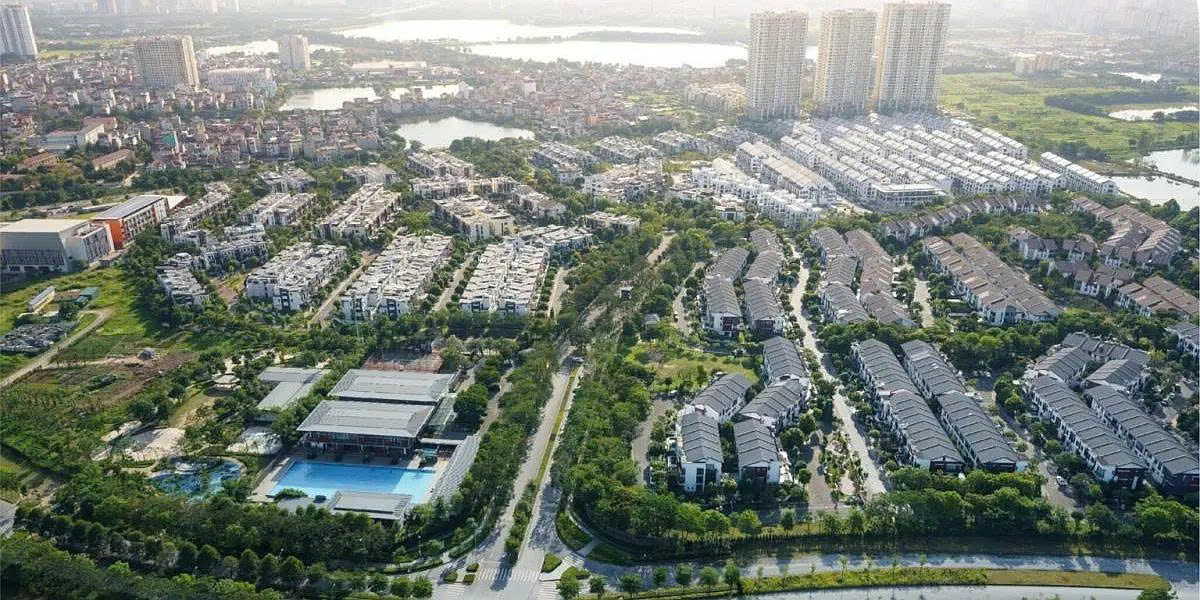 Pháp lý dự án Spring Ville Đồng Nai