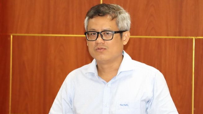 Chuyển đổi số động lực đổi mới, nền tảng phát triển bền vững tại Đồng Nai