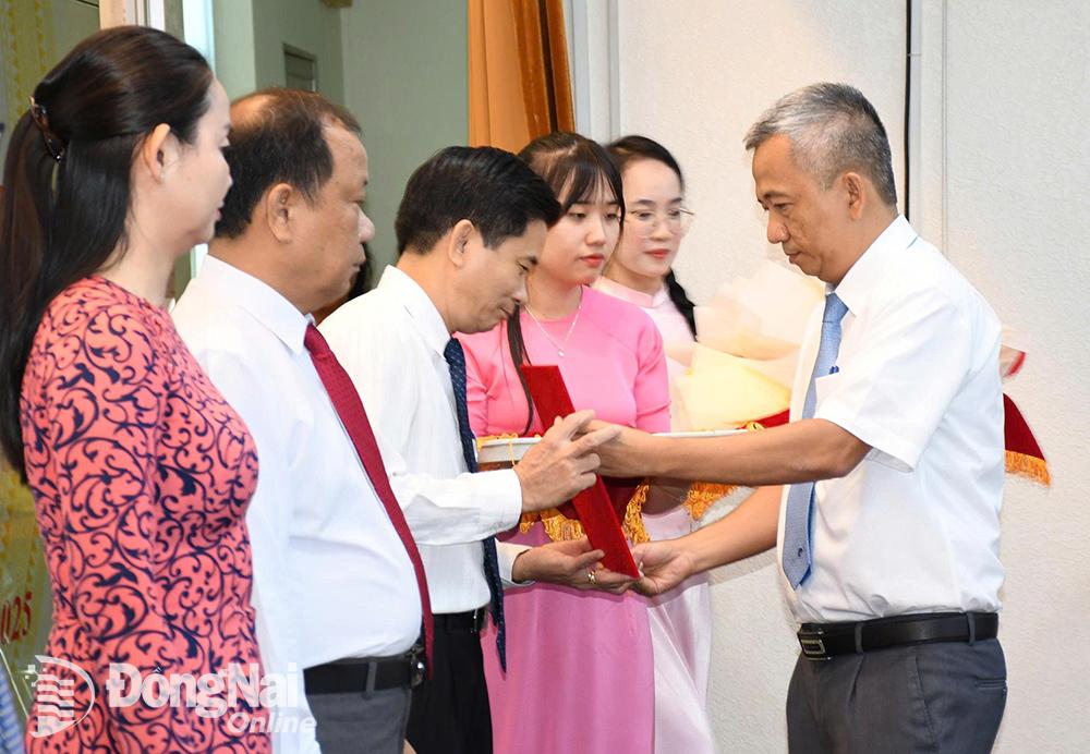 Đồng Nai thành lập Trung tâm Xúc tiến đầu tư, thương mại và du lịch trực thuộc UBND tỉnh