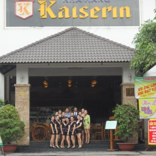 Nhà Hàng Kaiserin