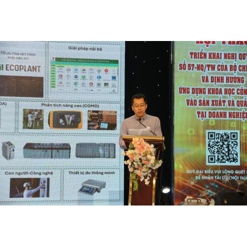 Thông tin chính