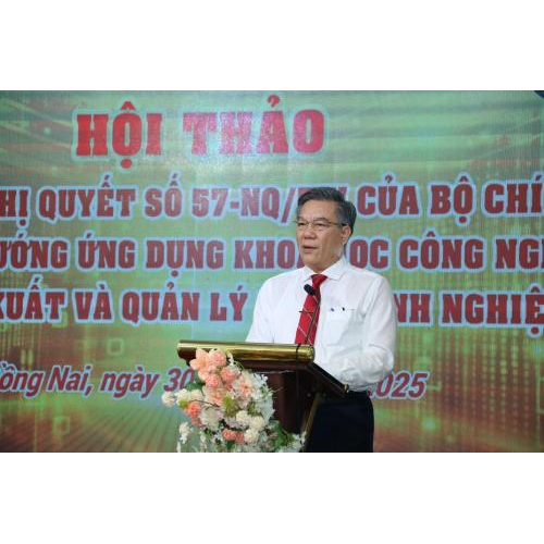 Thông tin chính