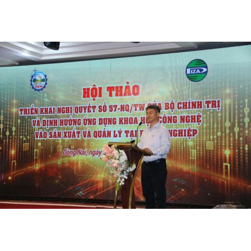 Thông tin chính