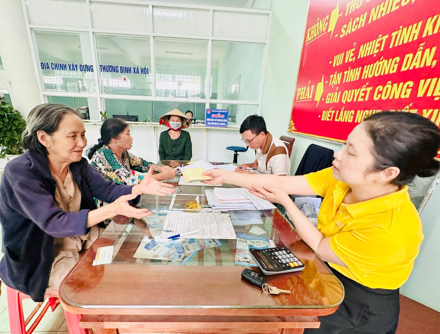 UBND tỉnh tăng cường chỉ đạo thực hiện chính sách BHXH, BHYT đảm bảo an sinh xã hội