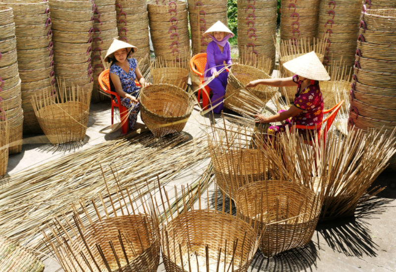 Những trải nghiệm khi đến thăm