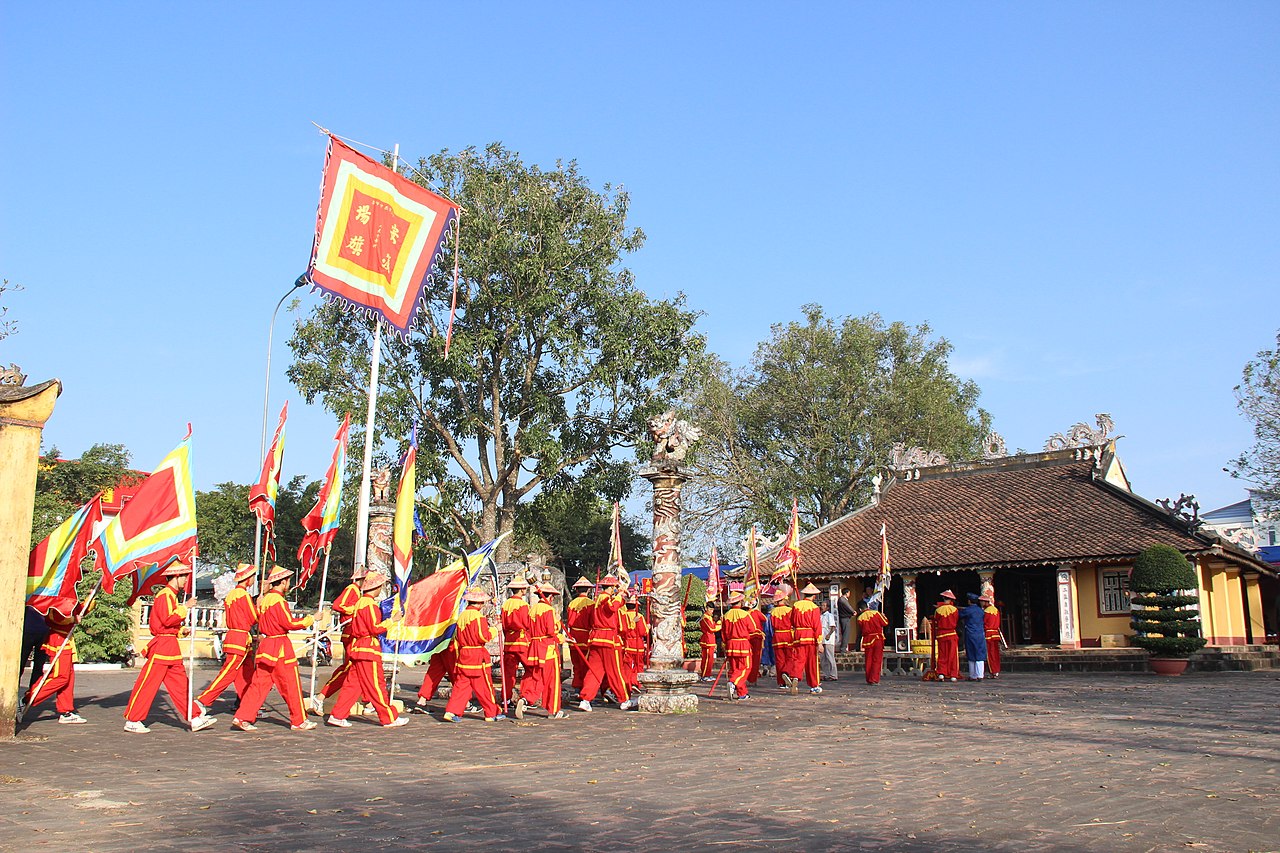 Văn hóa và du lịch