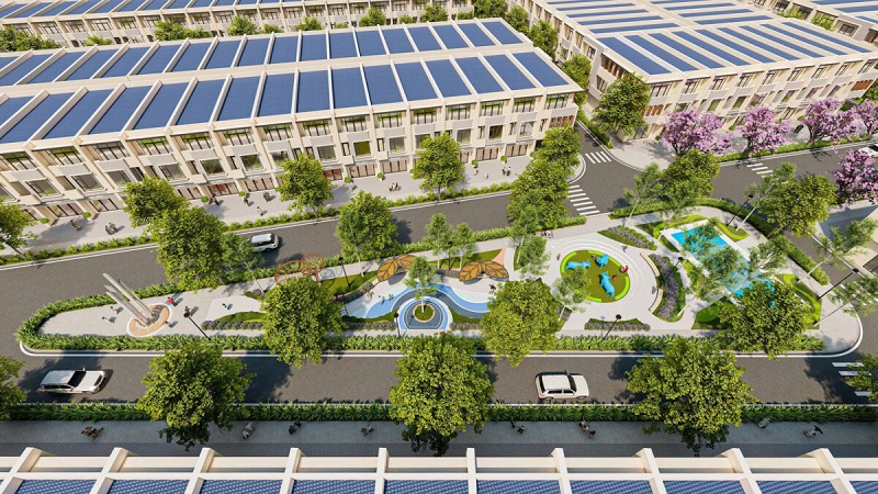 Thông tin chủ đầu tư dự án Plevia City Gia Lai