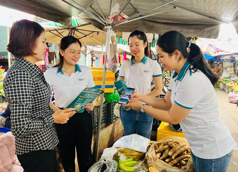 Gia Lai tăng cường phát triển kinh tế số