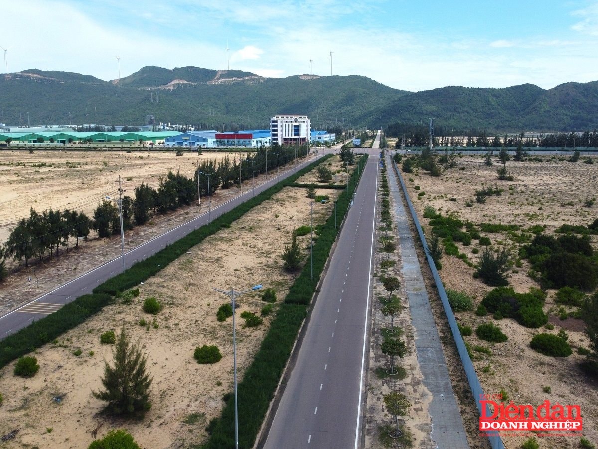 Doanh nghiệp còn gặp khó