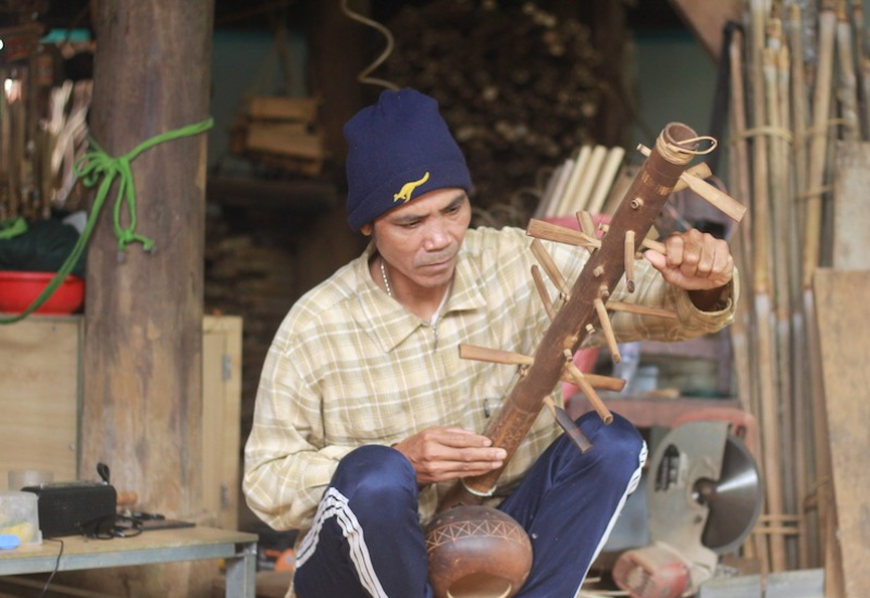 Giới thiệu